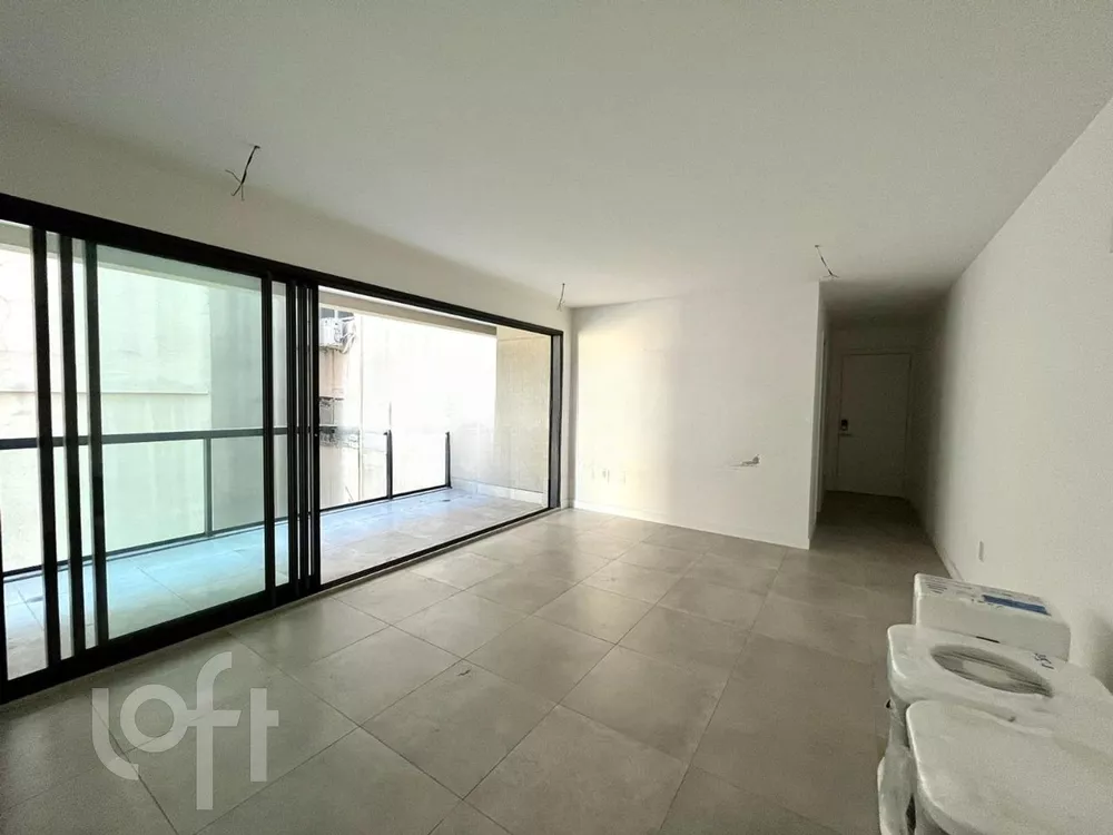 Apartamento à venda com 3 quartos, 113m² - Foto 9