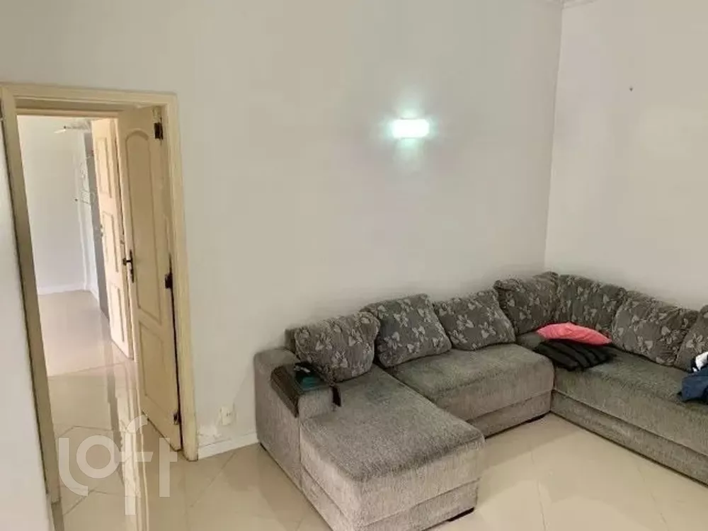 Apartamento à venda com 3 quartos, 82m² - Foto 2