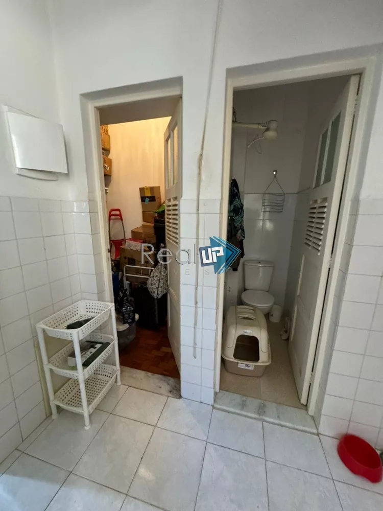 Apartamento, 3 quartos - Foto 27