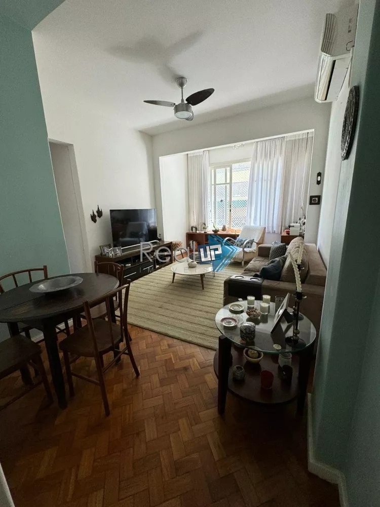 Apartamento, 3 quartos - Foto 3