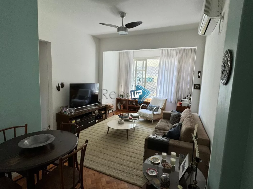 Apartamento, 3 quartos - Foto 2