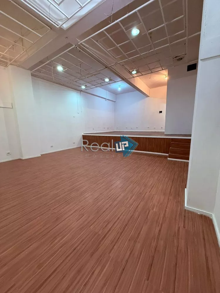 Loja-Salão, 75 m² - Foto 11