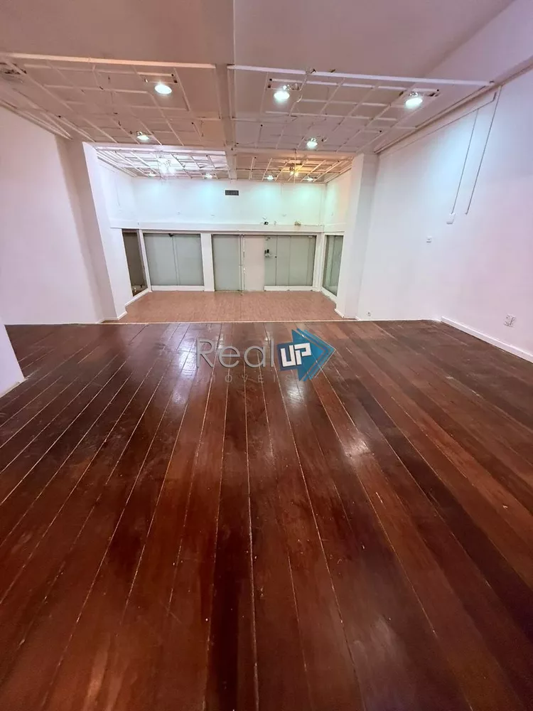Loja-Salão, 75 m² - Foto 2