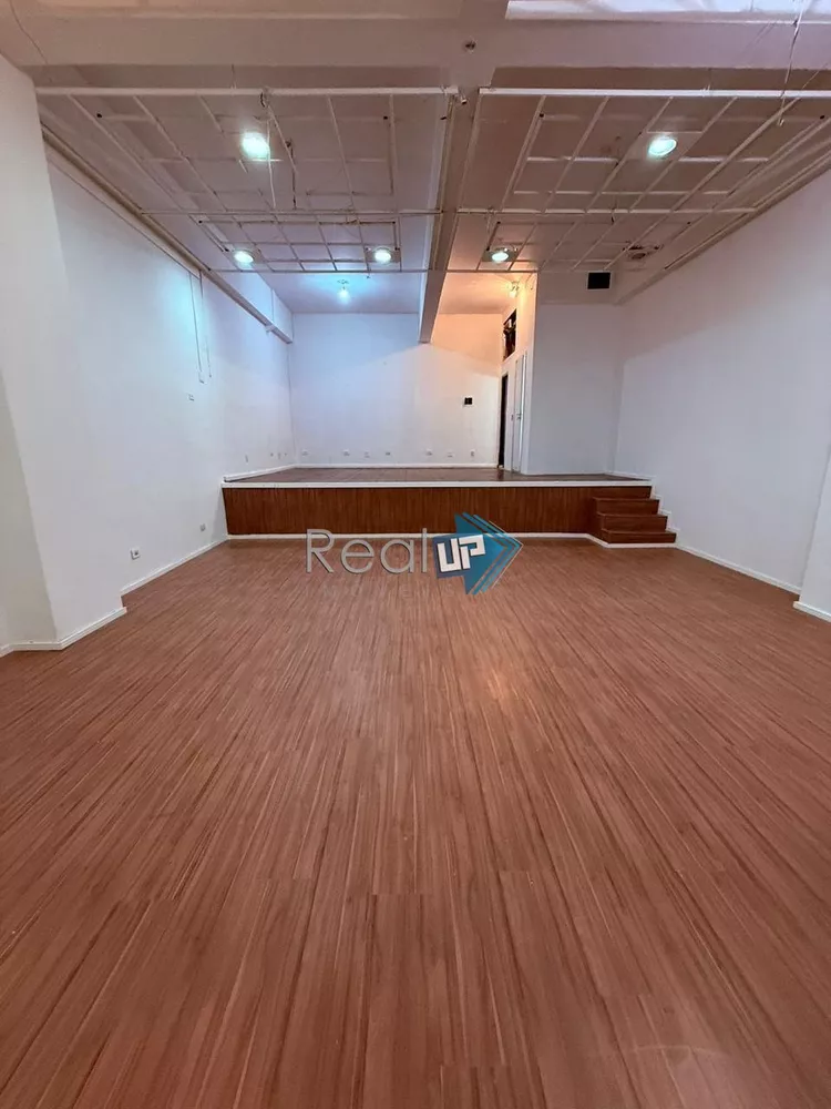 Loja-Salão, 75 m² - Foto 9