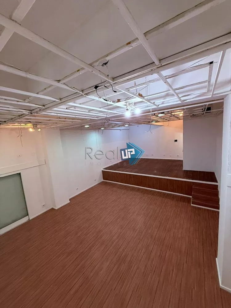 Loja-Salão, 75 m² - Foto 8