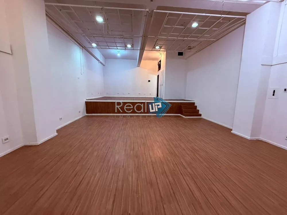 Loja-Salão, 75 m² - Foto 1