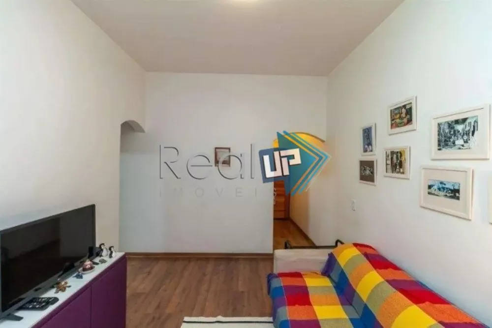 Apartamento, 2 quartos, 67 m² - Foto 5