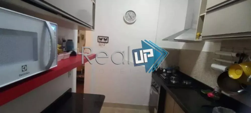 Apartamento, 2 quartos, 67 m² - Foto 17