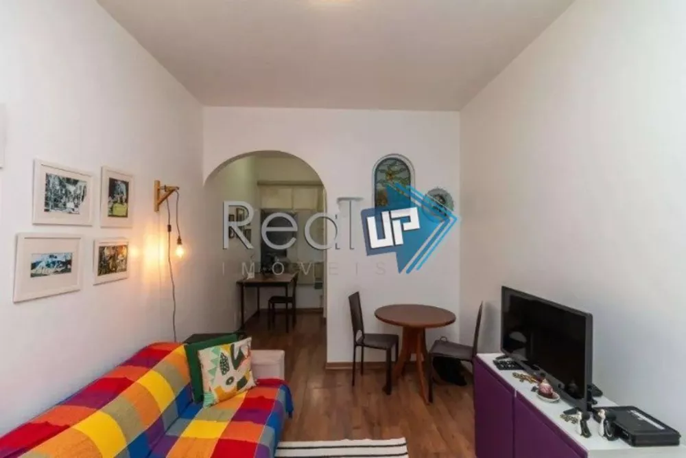 Apartamento, 2 quartos, 67 m² - Foto 2