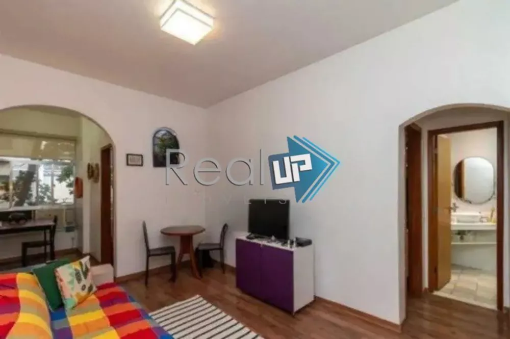 Apartamento, 2 quartos, 67 m² - Foto 1