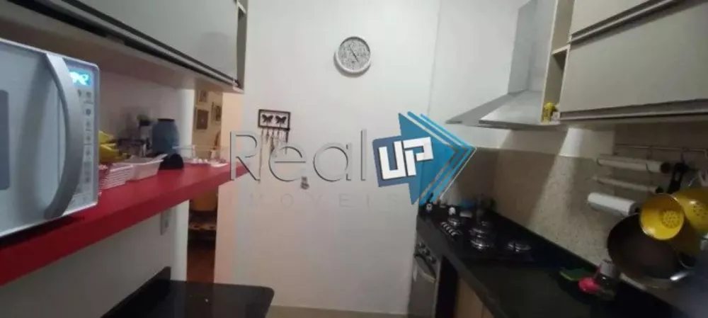 Apartamento, 2 quartos, 67 m² - Foto 16