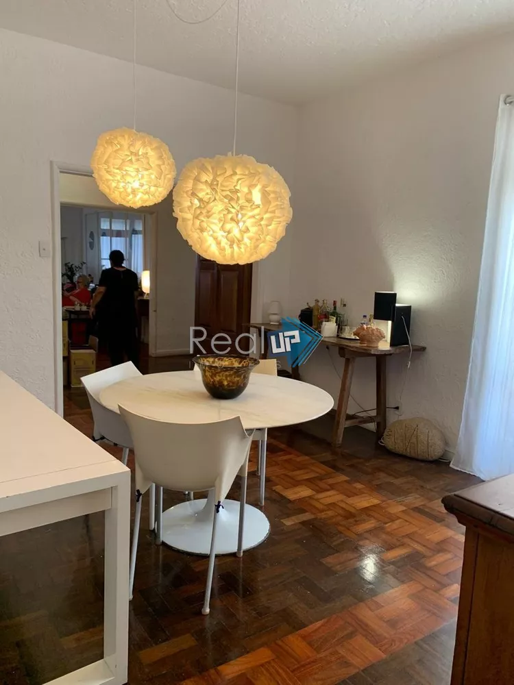 Apartamento, 3 quartos - Foto 1