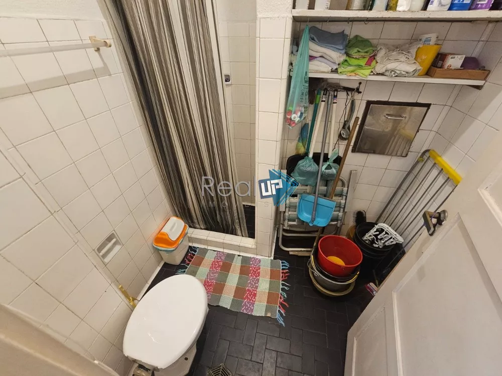 Apartamento, 4 quartos, 280 m² - Foto 24