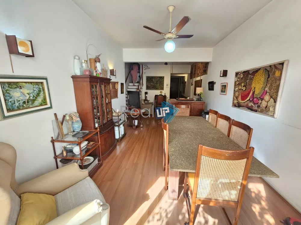Apartamento, 4 quartos, 280 m² - Foto 2