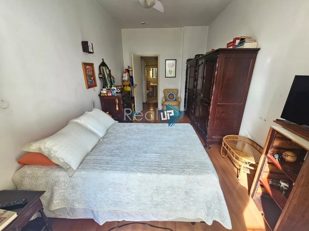 Apartamento, 4 quartos, 280 m² - Foto 11