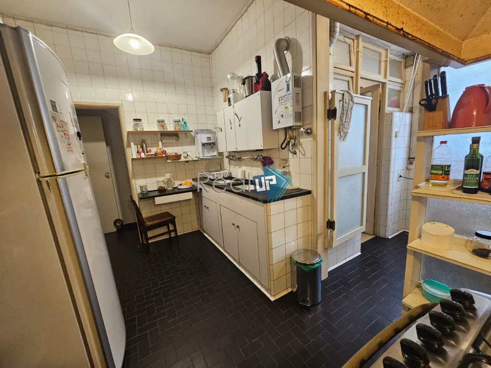 Apartamento, 4 quartos, 280 m² - Foto 21