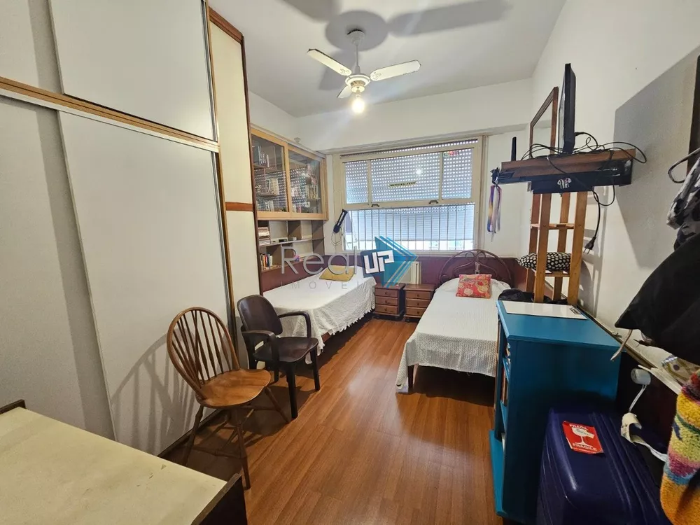 Apartamento, 4 quartos, 280 m² - Foto 12