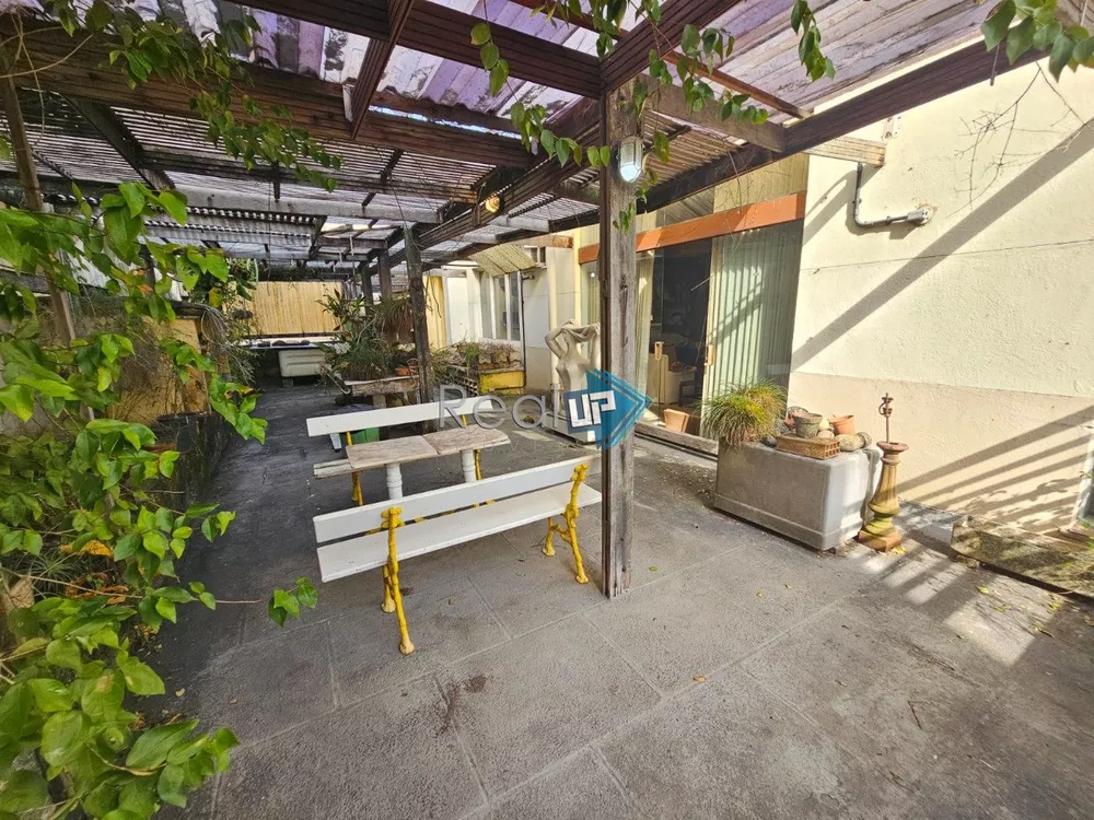 Apartamento, 4 quartos, 280 m² - Foto 37