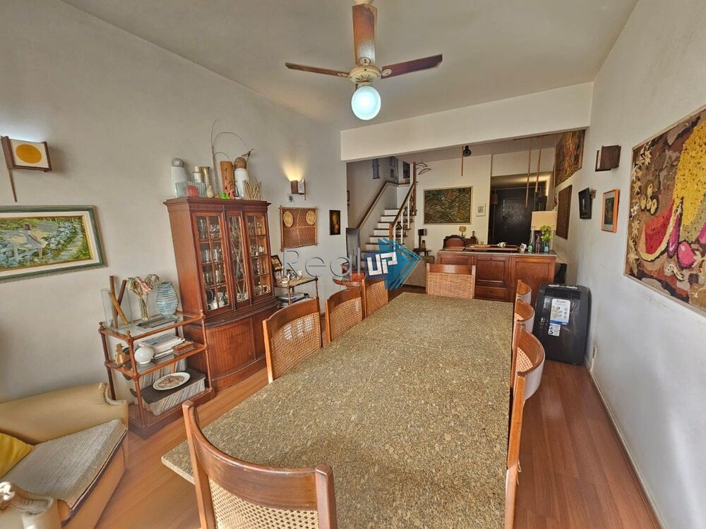 Apartamento, 4 quartos, 280 m² - Foto 6