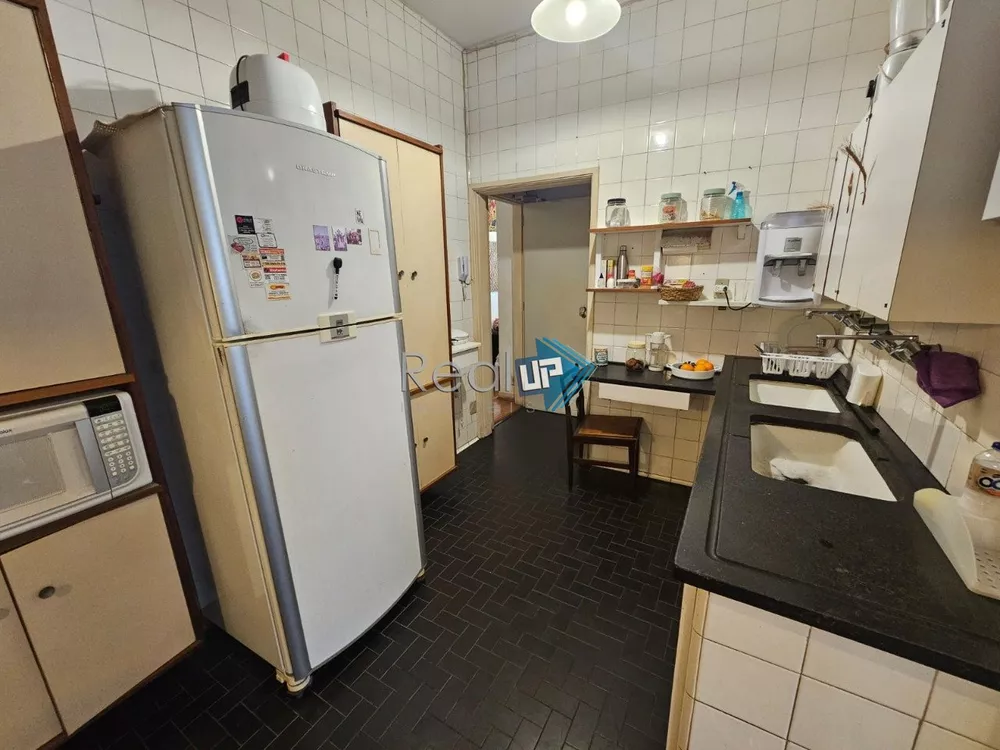 Apartamento, 4 quartos, 280 m² - Foto 20