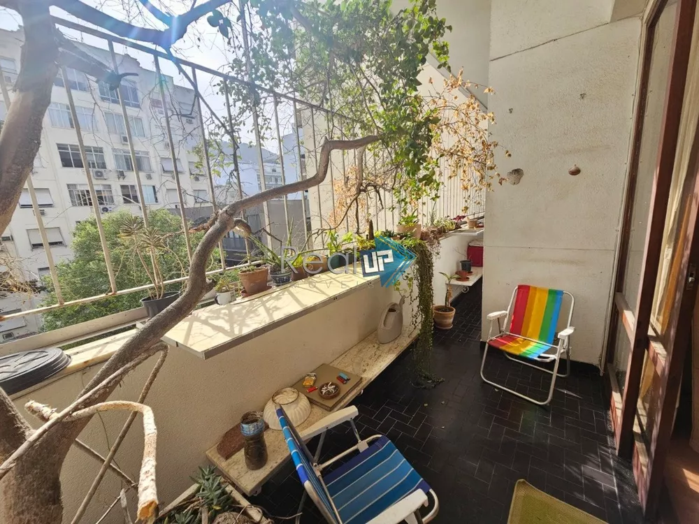 Apartamento, 4 quartos, 280 m² - Foto 8