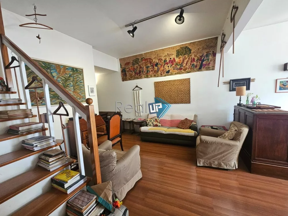 Apartamento, 4 quartos, 280 m² - Foto 4