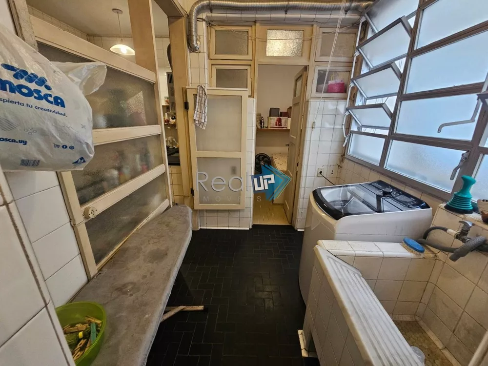 Apartamento, 4 quartos, 280 m² - Foto 26
