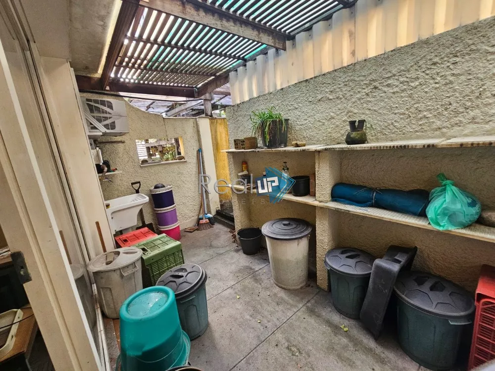 Apartamento, 4 quartos, 280 m² - Foto 38