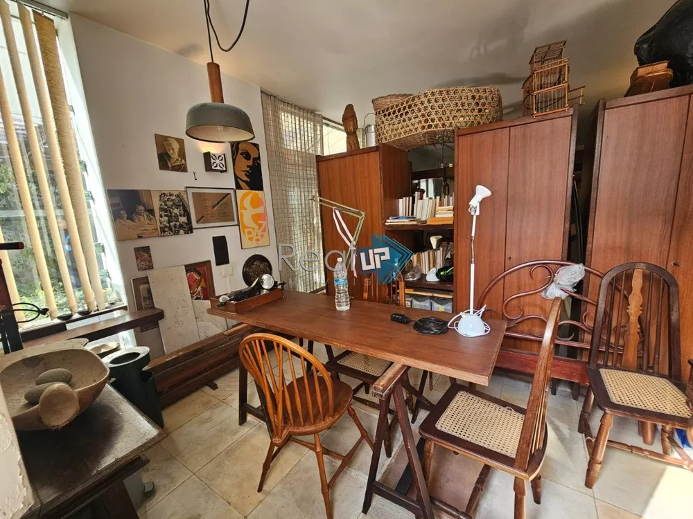 Apartamento, 4 quartos, 280 m² - Foto 35