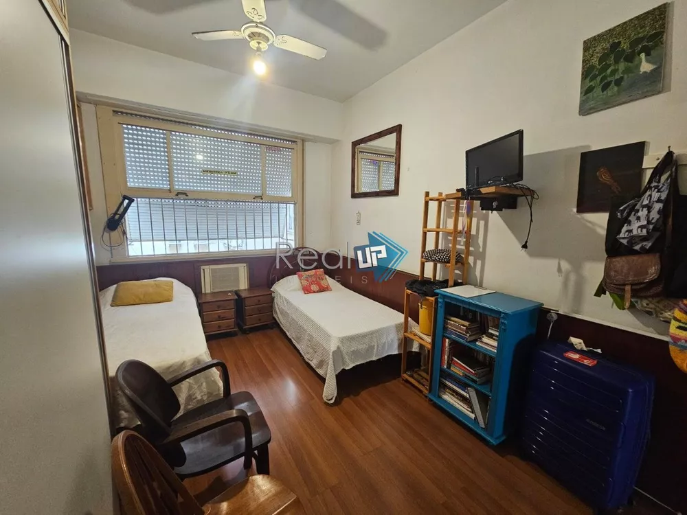 Apartamento, 4 quartos, 280 m² - Foto 14