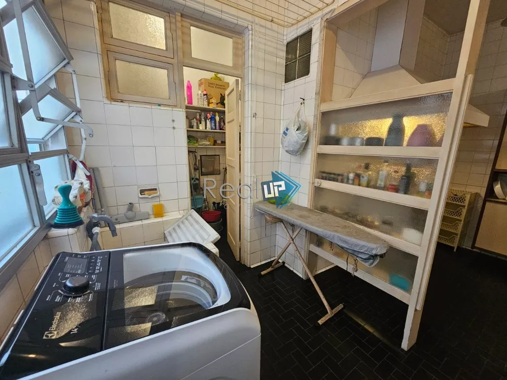 Apartamento, 4 quartos, 280 m² - Foto 23