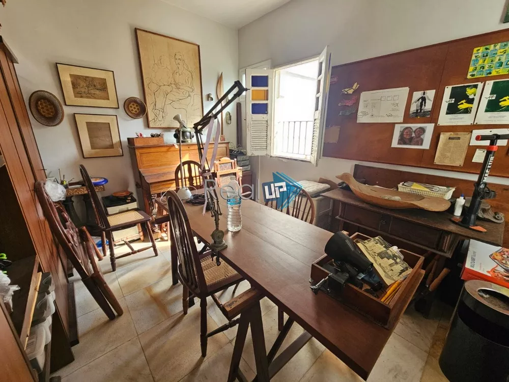 Apartamento, 4 quartos, 280 m² - Foto 33