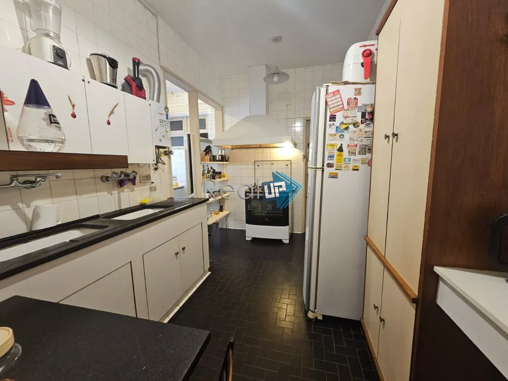 Apartamento, 4 quartos, 280 m² - Foto 19