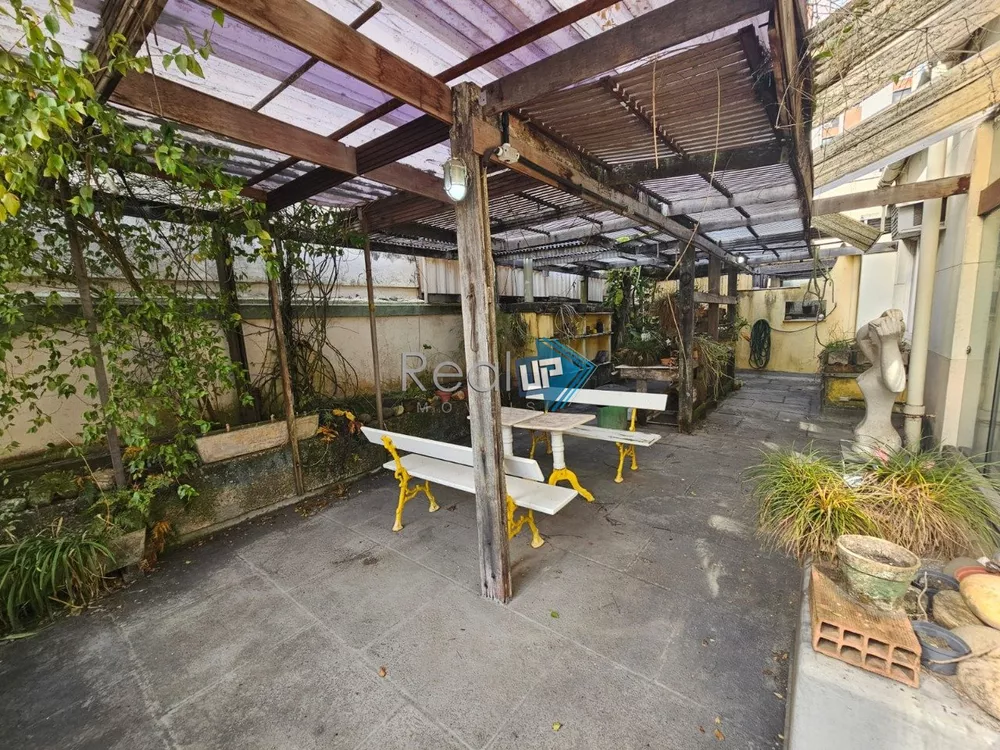 Apartamento, 4 quartos, 280 m² - Foto 36