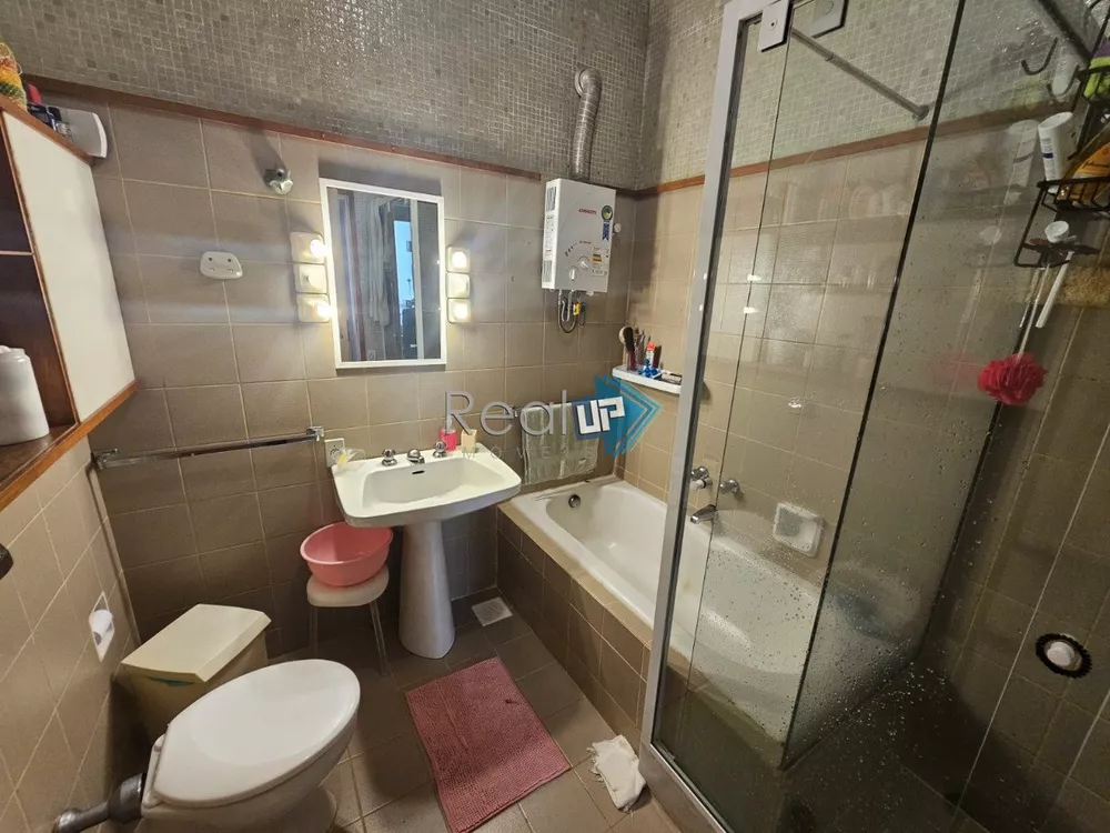 Apartamento, 4 quartos, 280 m² - Foto 17
