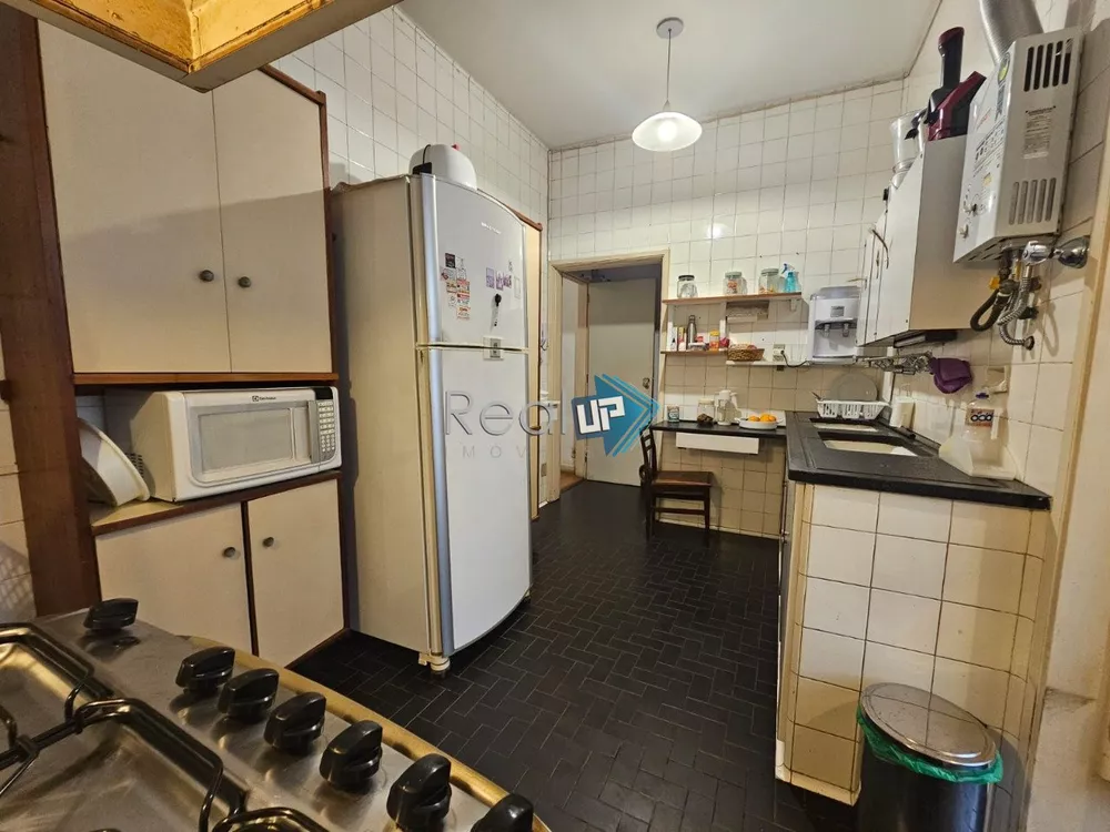 Apartamento, 4 quartos, 280 m² - Foto 22