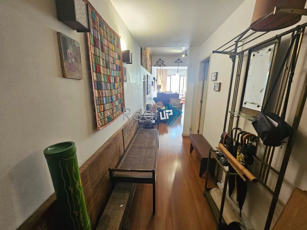 Apartamento, 4 quartos, 280 m² - Foto 3