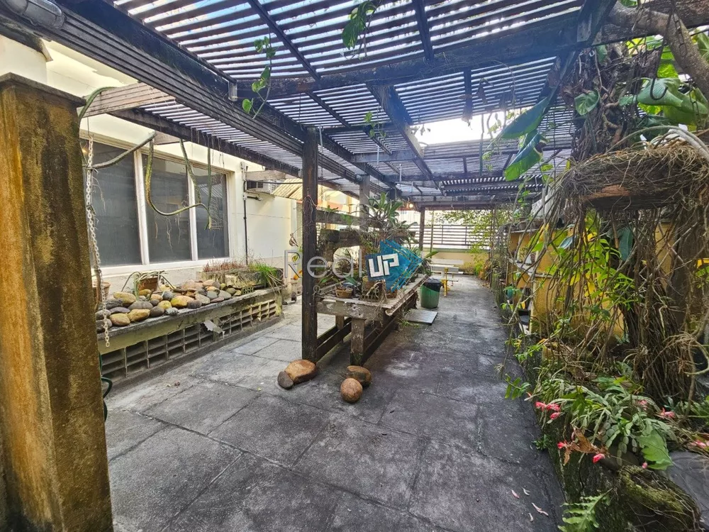 Apartamento, 4 quartos, 280 m² - Foto 30