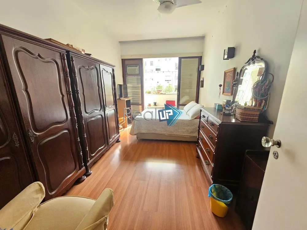 Apartamento, 4 quartos, 280 m² - Foto 7