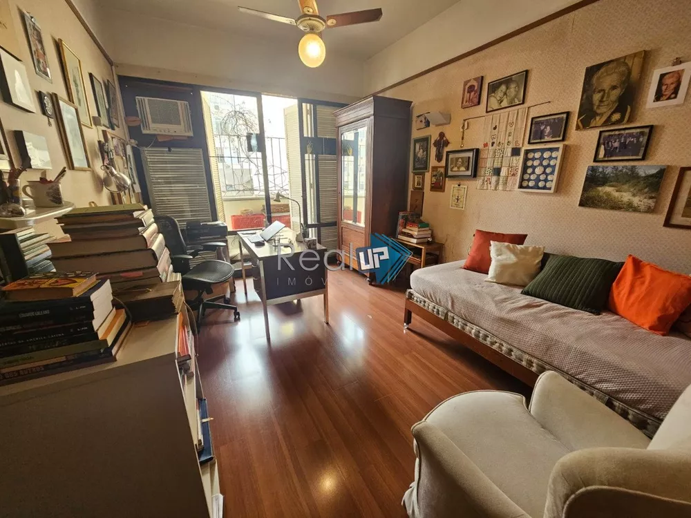 Apartamento, 4 quartos, 280 m² - Foto 9