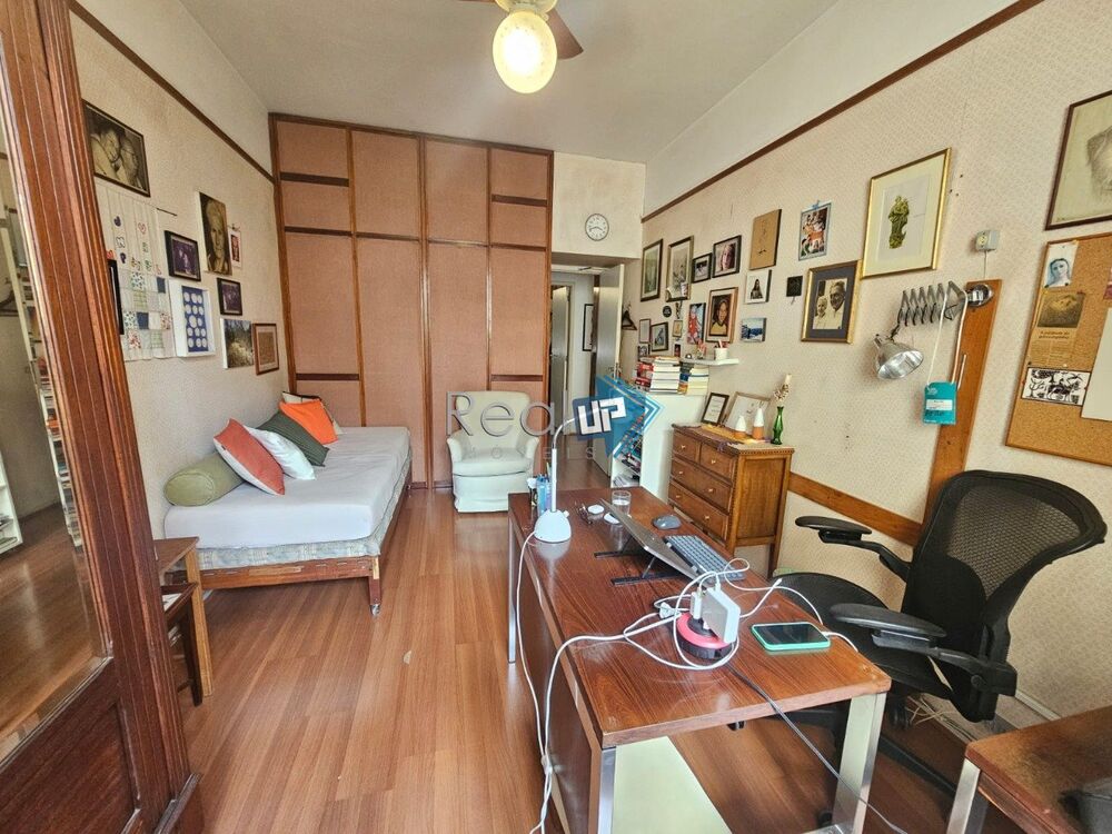 Apartamento, 4 quartos, 280 m² - Foto 10