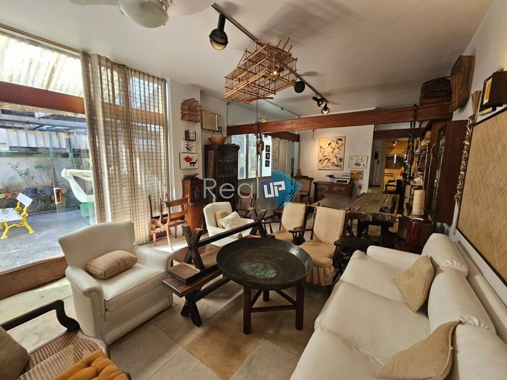 Apartamento, 4 quartos, 280 m² - Foto 34