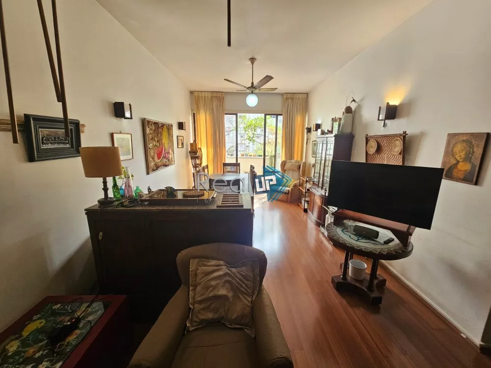 Apartamento, 4 quartos, 280 m² - Foto 5