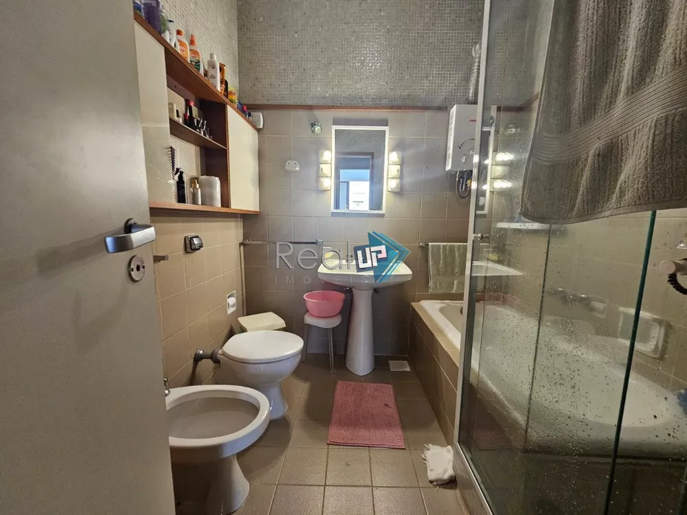 Apartamento, 4 quartos, 280 m² - Foto 16