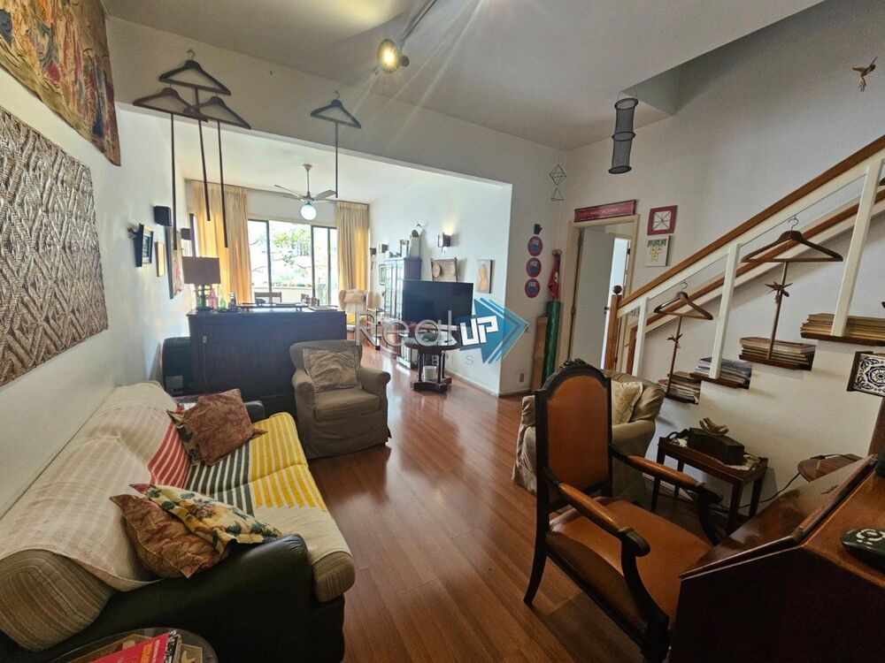 Apartamento, 4 quartos, 280 m² - Foto 1