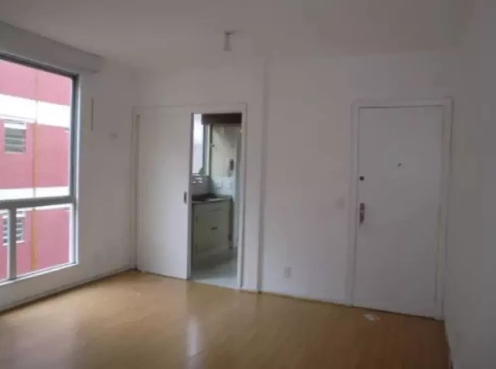 Apartamento à venda com 2 quartos, 54m² - Foto 2