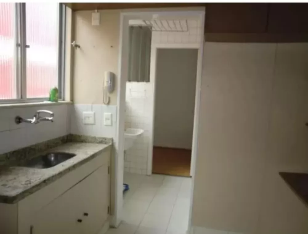 Apartamento à venda com 2 quartos, 54m² - Foto 3