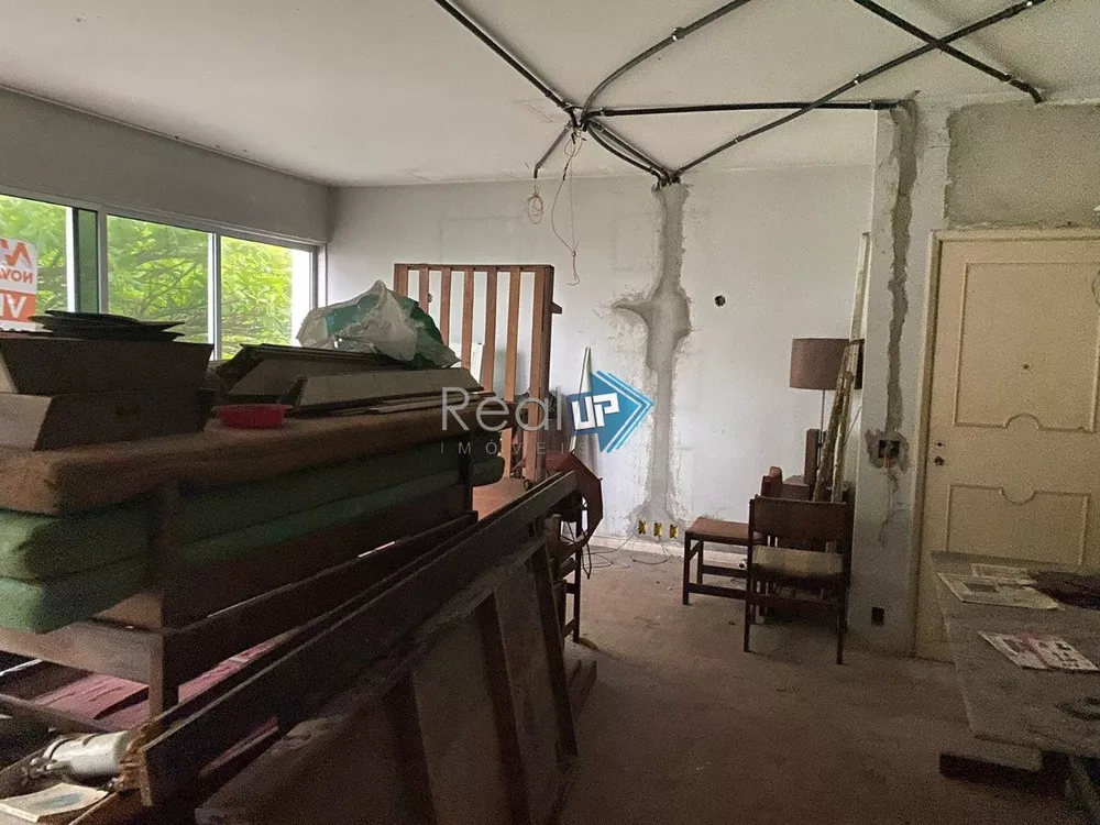 Apartamento, 4 quartos, 160 m² - Foto 1