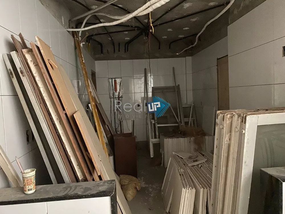 Apartamento, 4 quartos, 160 m² - Foto 13