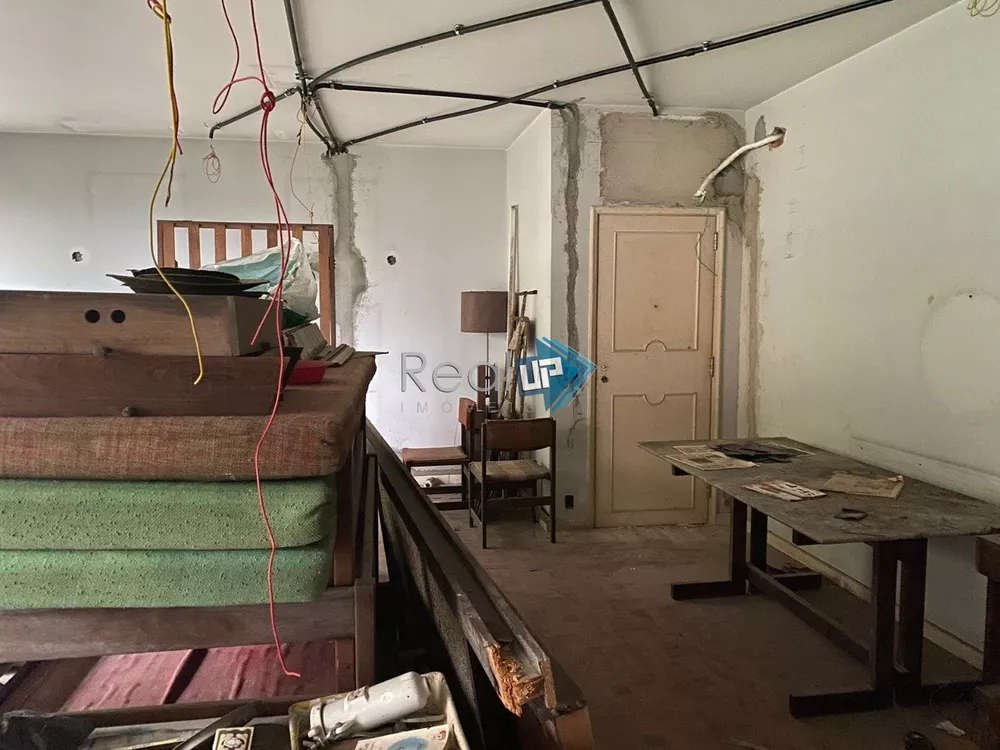 Apartamento, 4 quartos, 160 m² - Foto 3